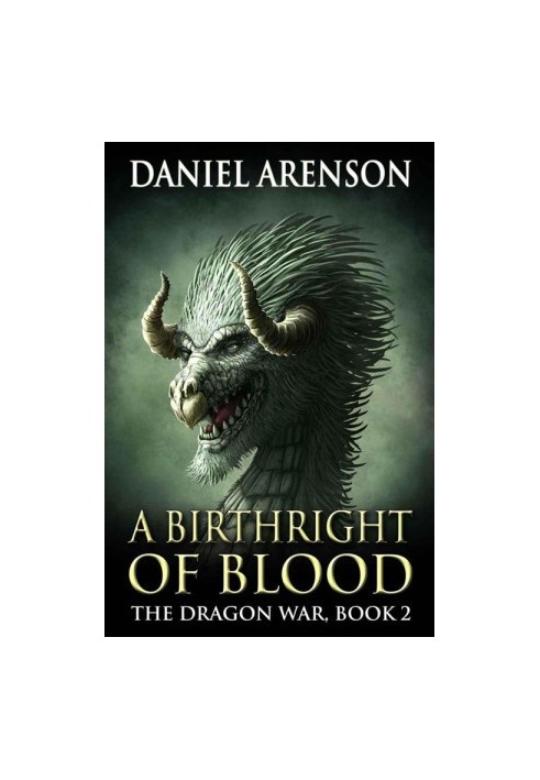 A Birthright of Blood