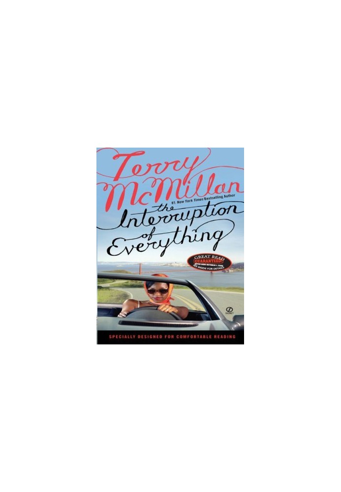 The Interruption of Everything