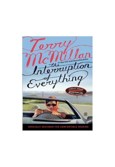 The Interruption of Everything