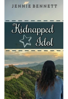 Kidnapped Idol