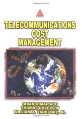 Telecommunications Cost Management
