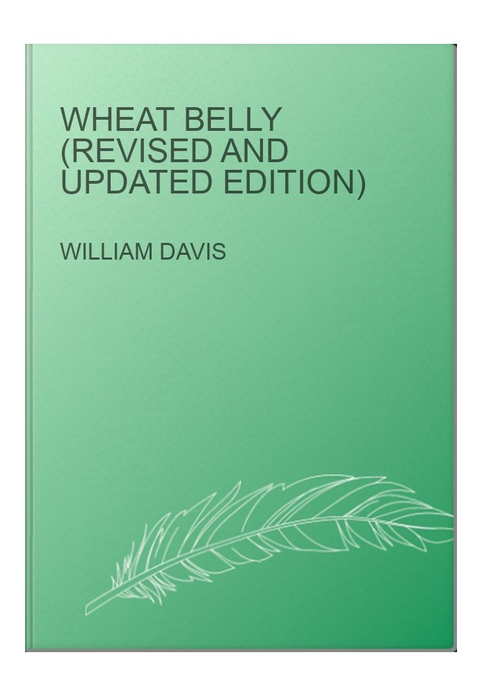 Wheat Belly (Revised and Updated Edition)