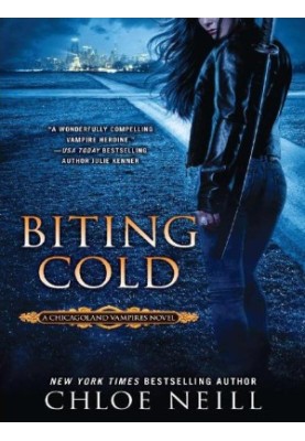 06 Biting Cold