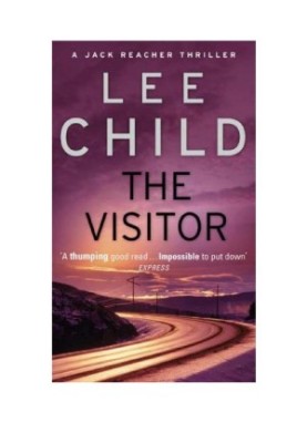 The Visitor ( Jack Reacher 4 )