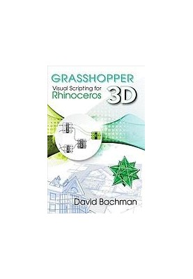 Grasshopper : visual scripting for Rhinoceros 3D