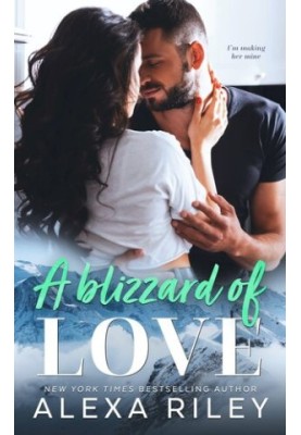 A Blizzard of Love