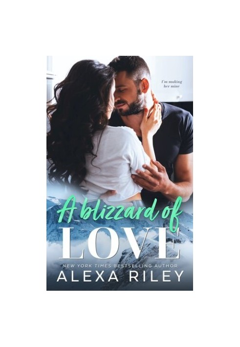 A Blizzard of Love