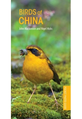 Birds of China