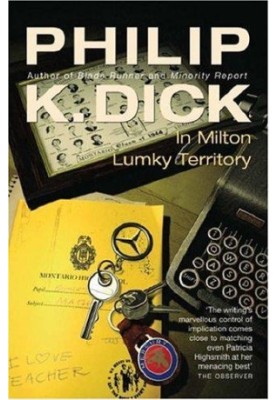 In Milton Lumky Territory