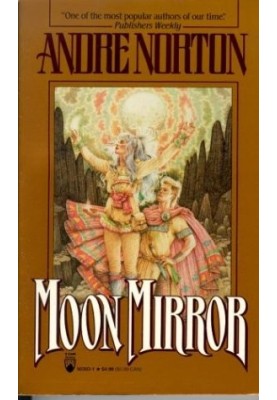 Moon Mirror