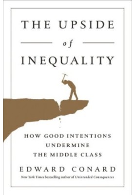 The Upside of Inequality