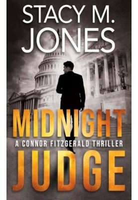 Connor Fitzgerald Thriller 01-Midnight Judge