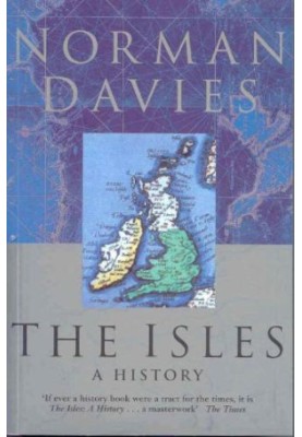 The Isles: A History