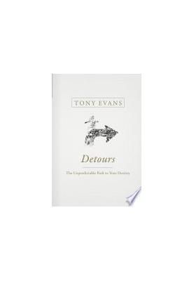 Detours: The Unpredictable Path to Your Destiny