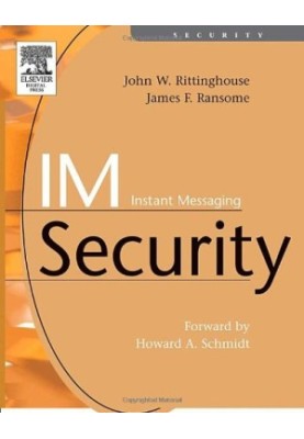 IM Instant Messaging Security