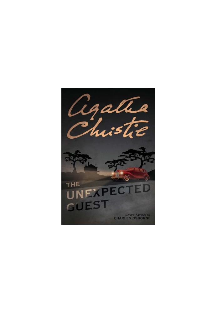 Unexpected Guest