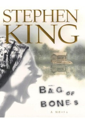 Bag of Bones: A Novel