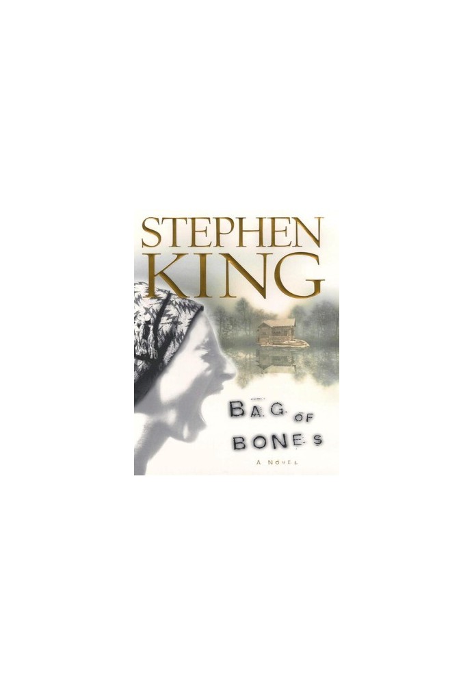 Bag of Bones: A Novel
