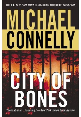 City of Bones (Harry Bosch, 08 Harry Bosch Universe, 11)