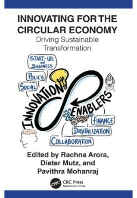 Innovating for The Circular Economy: Driving Sustainable Transformation