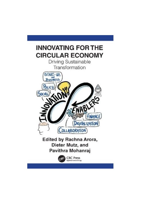 Innovating for The Circular Economy: Driving Sustainable Transformation