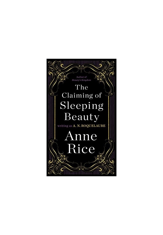 The Claiming of Sleeping Beauty