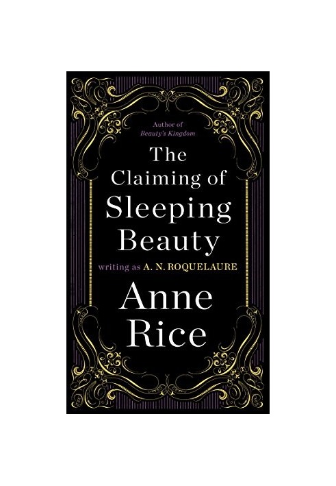 The Claiming of Sleeping Beauty