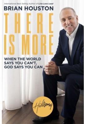 There Is More: When the World Says You Can't, God Says You Can