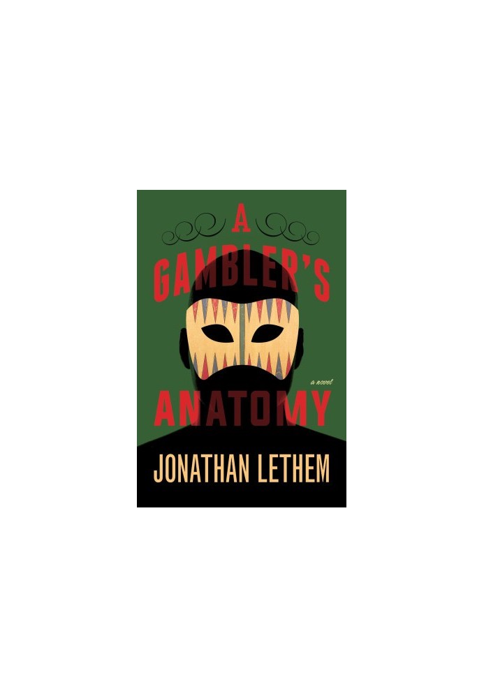A Gambler's Anatomy