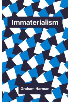 Immaterialism: objects and social theory