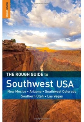 The Rough Guide to Southwest USA