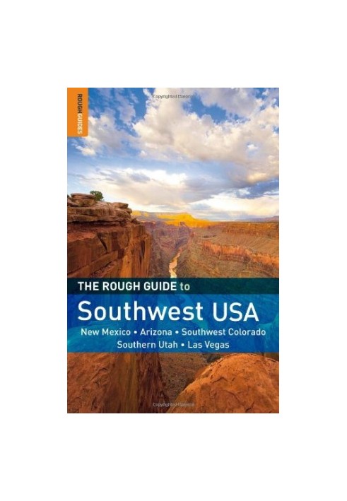 The Rough Guide to Southwest USA