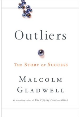 Outliers: The Story of Success
