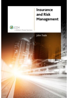 Insurance and risk management