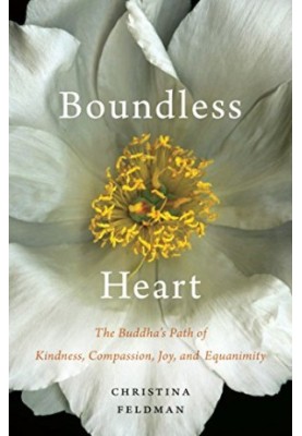 Boundless Heart: The Buddha's Path of Kindness, Compassion, Joy, and Equanimity