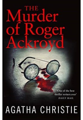 The Murder of Roger Ackroyd