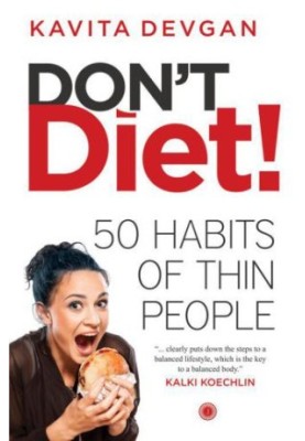 Don't Diet!
