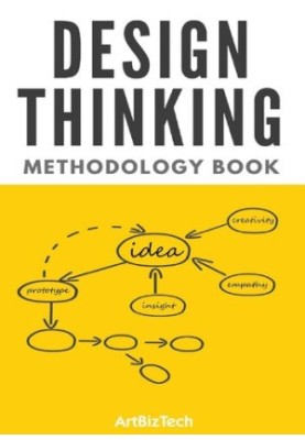 Design Thinking Methodology Book