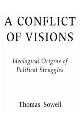 A Conflict of Visions