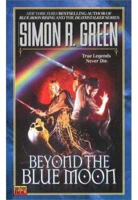 Beyond The Blue Moon
