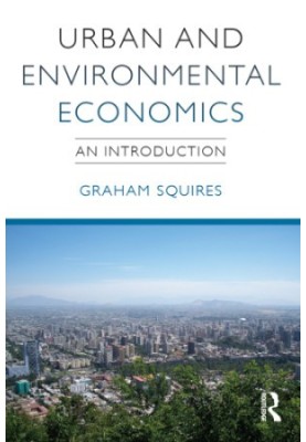 Urban and environmental economics: an introduction