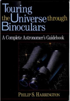 Touring the universe through binoculars