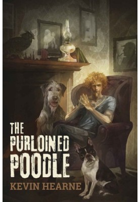 Oberon's Meaty Mysteries: The Purloined Poodle