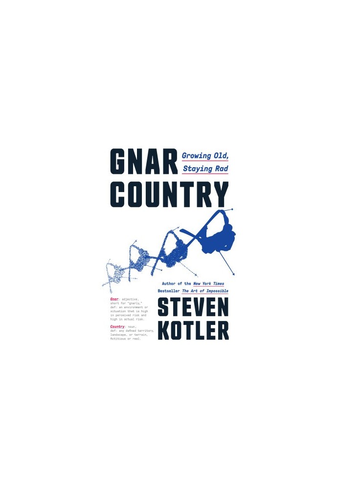 Gnar Country