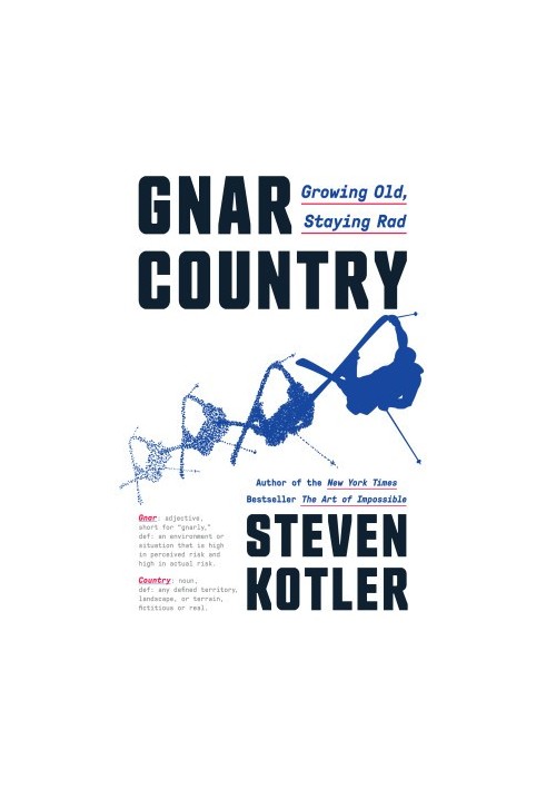 Gnar Country