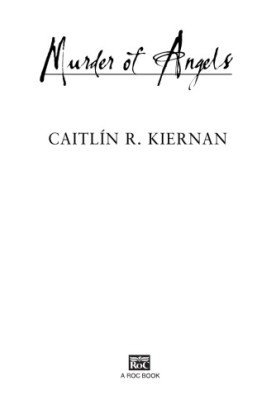 Murder of Angels