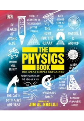 The Physics Book