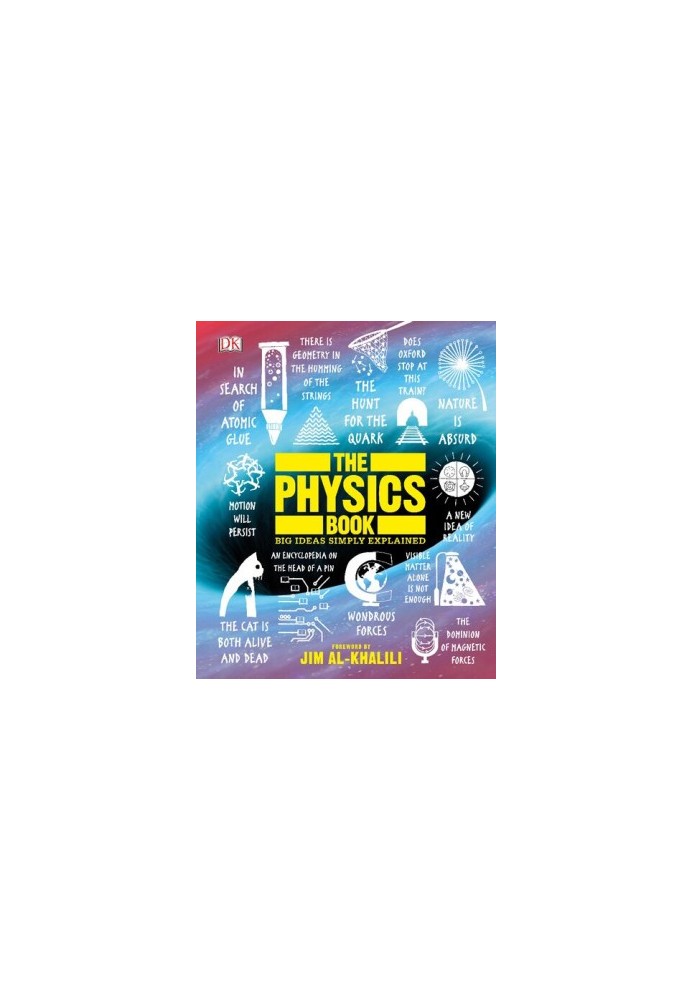 The Physics Book