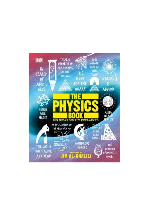 The Physics Book