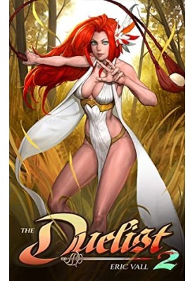 Duelist (Book 02)